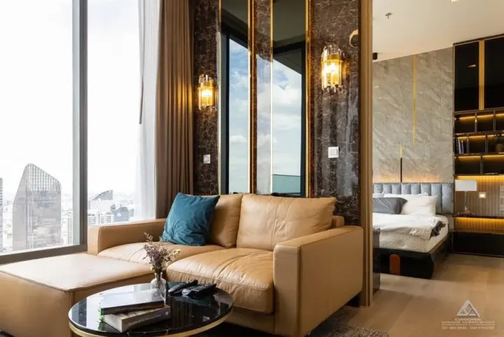 Property photos for The Esse Asoke