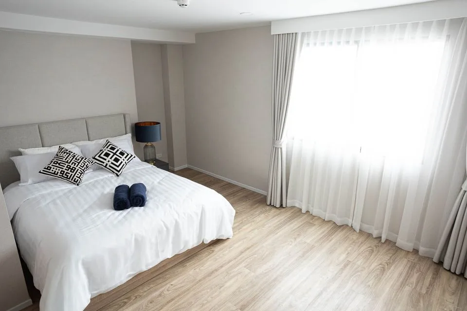 Property photos for Blossom Condo @ Sathorn - Charoenrat