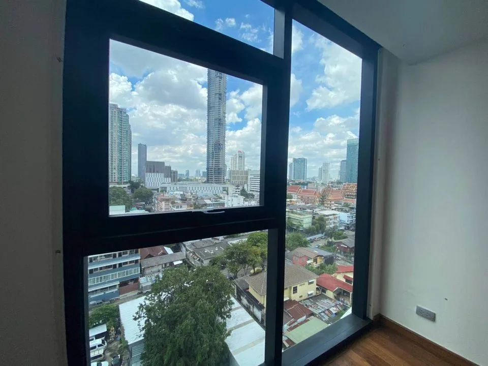 Property photos for Altitude Symphony Charoenkrung - Sathorn