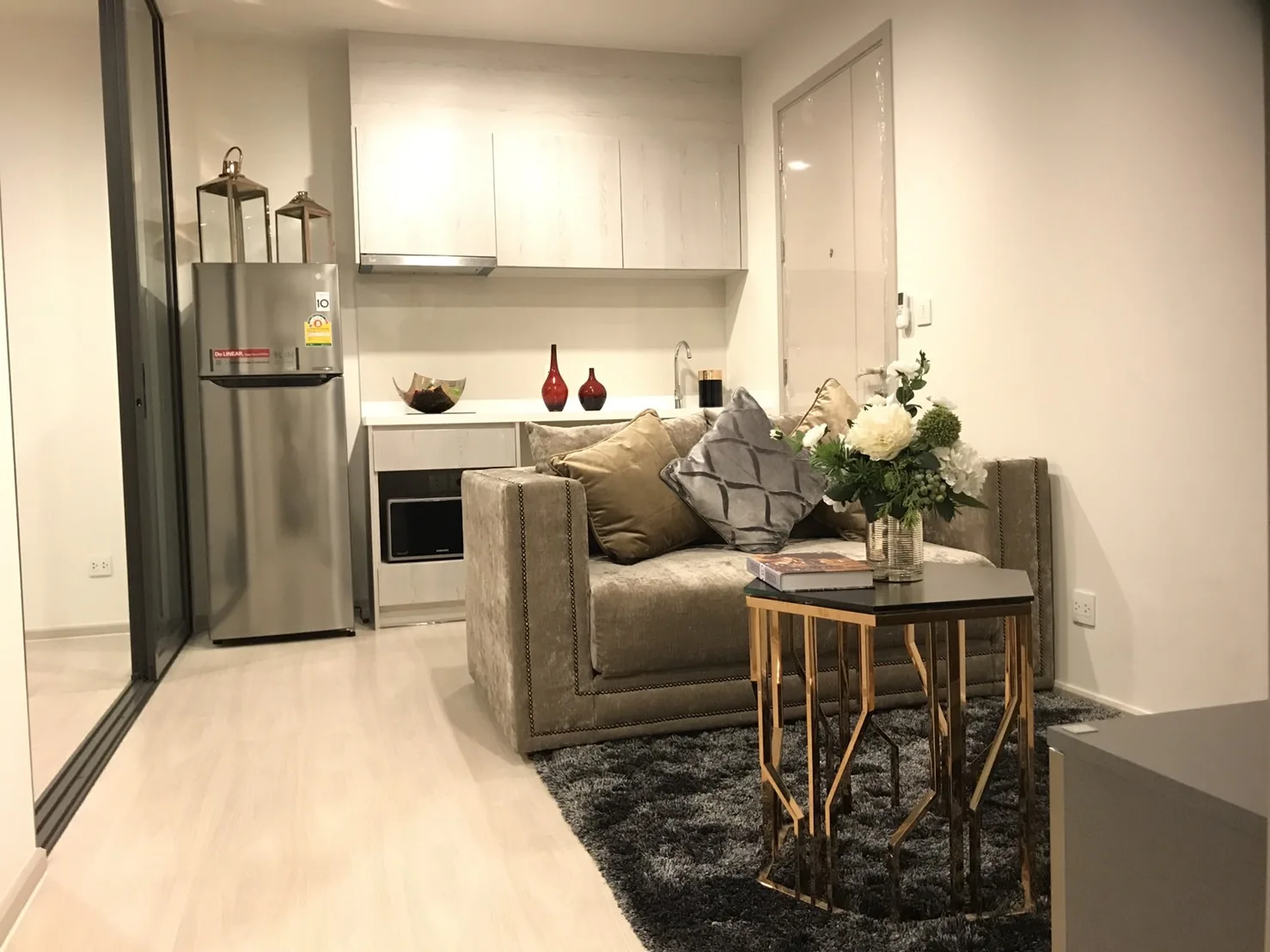 Property photos for Life Sukhumvit 48