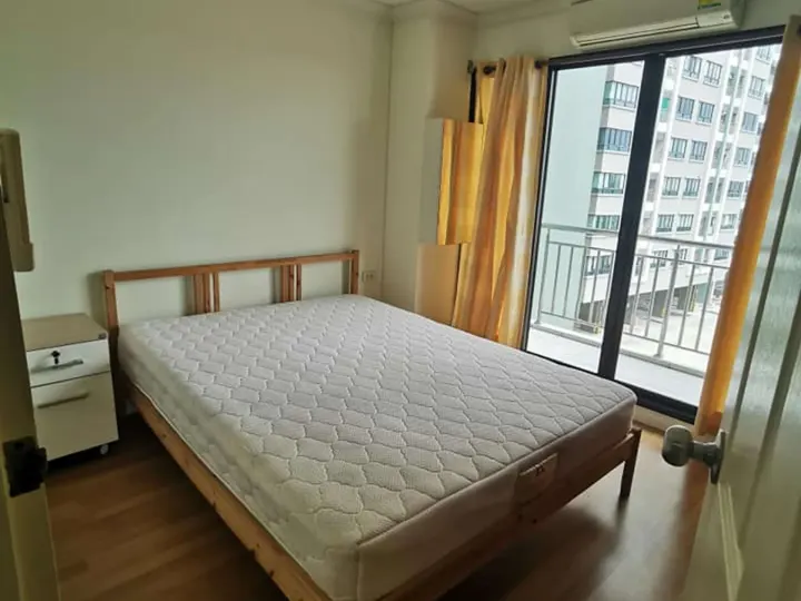 Property photos for Lumpini Place Narathiwas - Chaopraya