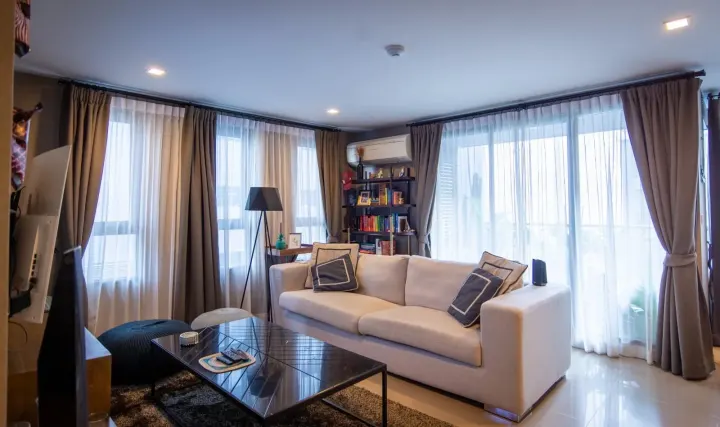 Property photos for Mirage Sukhumvit 27