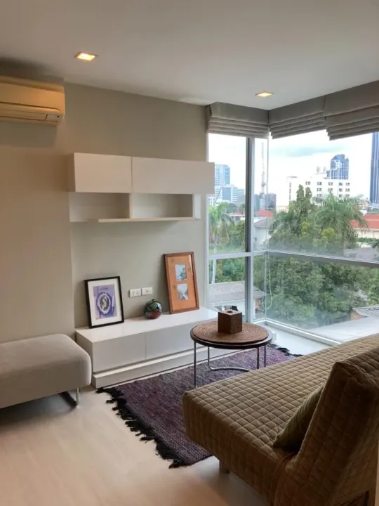 Property photos for The Room Sukhumvit 64