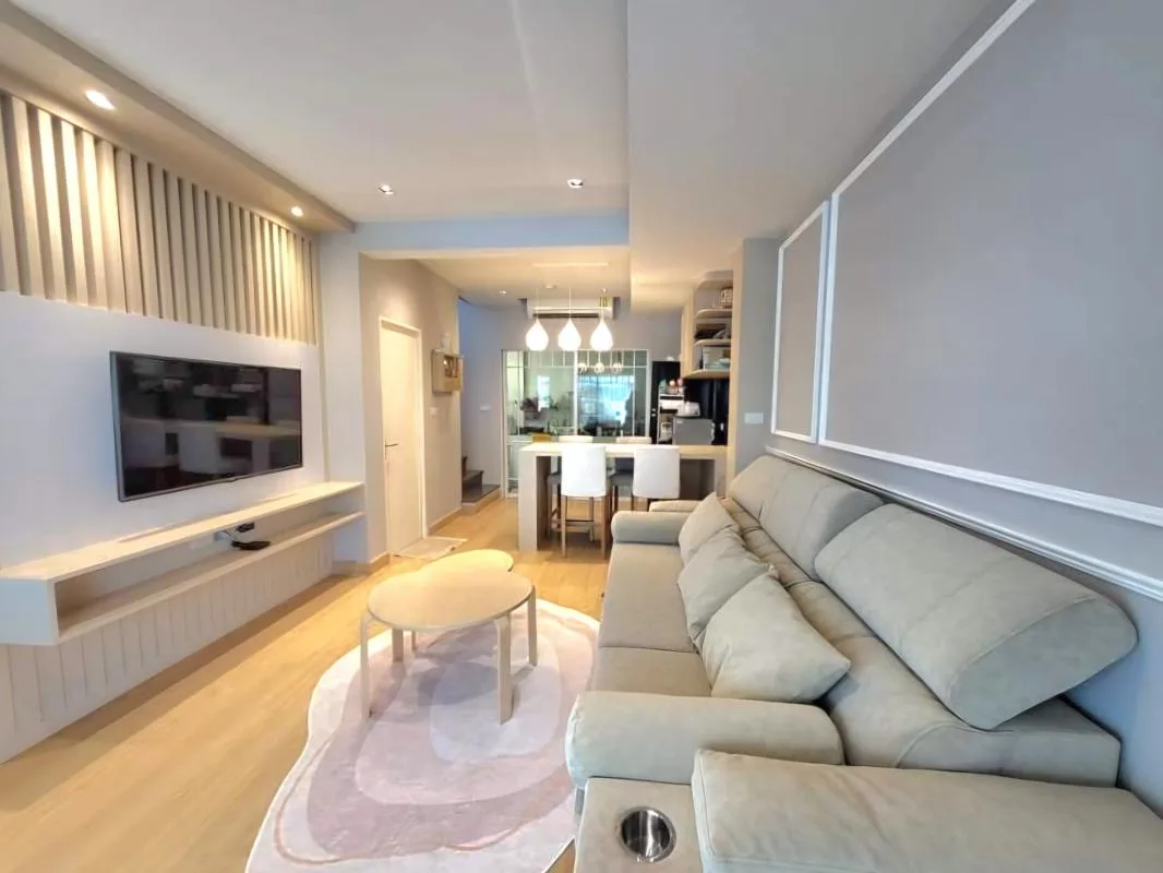 Property photos for Indy Bangna Km.7 (2)