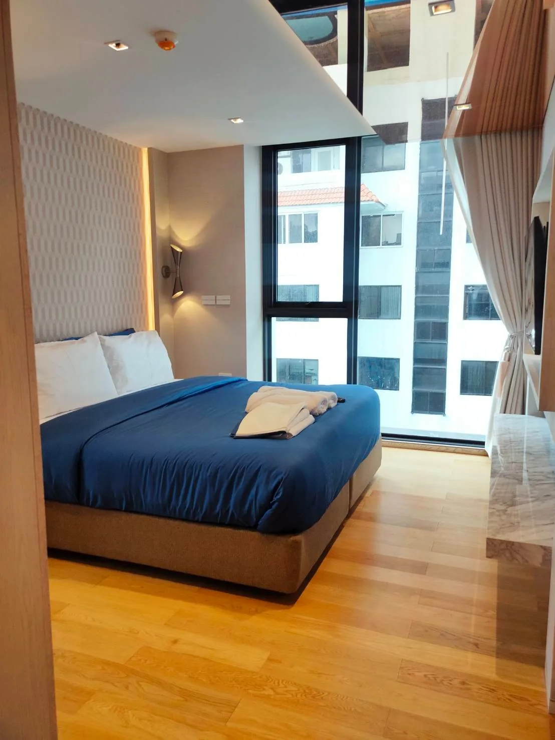Property photos for 111 Residence Luxury Apartment Sukhumvit 39