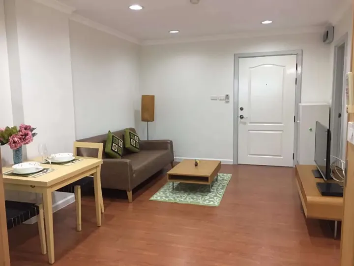 Property photos for Lumpini Suite Sukhumvit 41