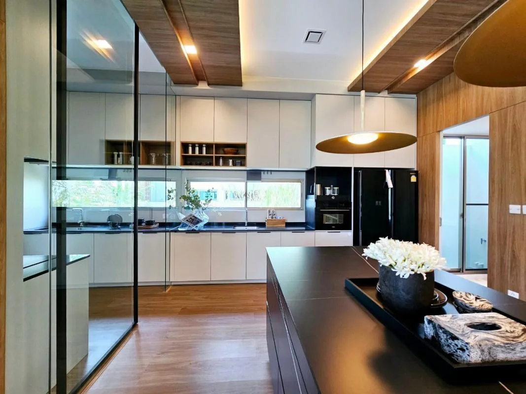 Property photos for Vive Rama 9