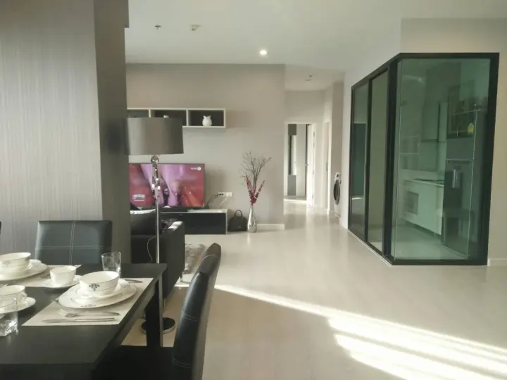 Property photos for The Niche Pride Thonglor-Phetchaburi