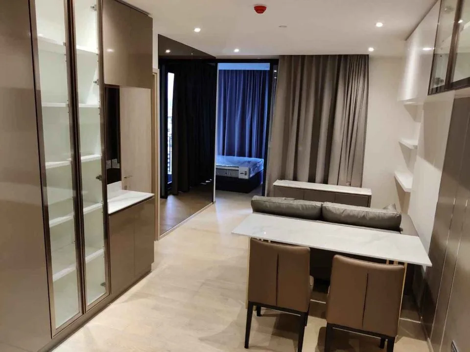 Property photos for ASHTON Asoke - Rama 9