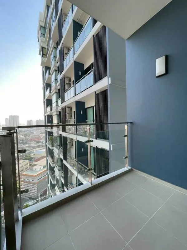 Property photos for Supalai Premier Charoen Nakhon