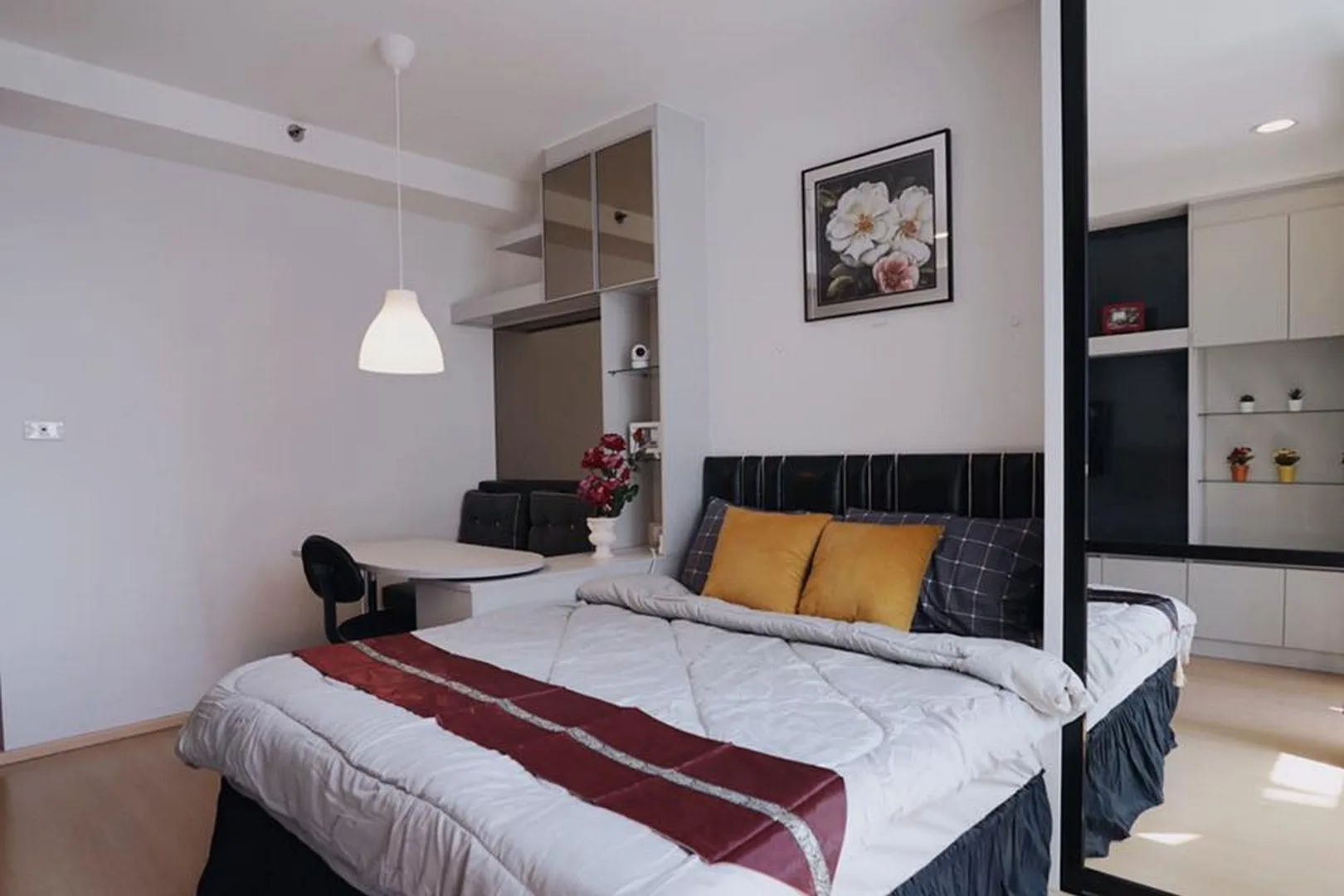 Property photos for The Alcove Thonglor 10