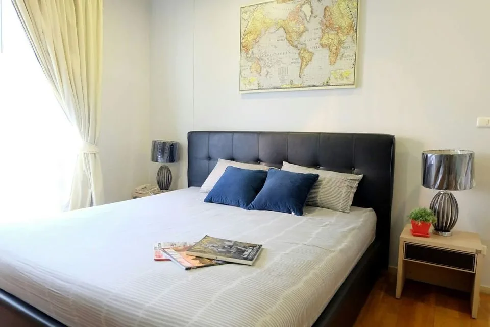 Property photos for Amanta Ratchada