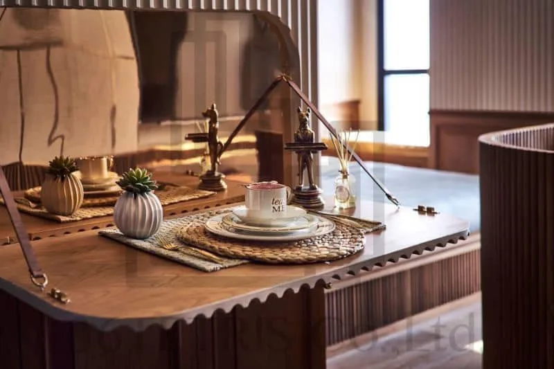 Property photos for Ashton Chula - Silom