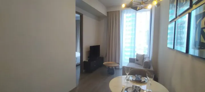 Property photos for Celes Asoke