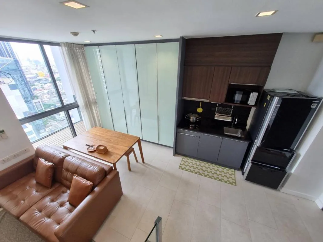 Property photos for Ideo Q Phayathai