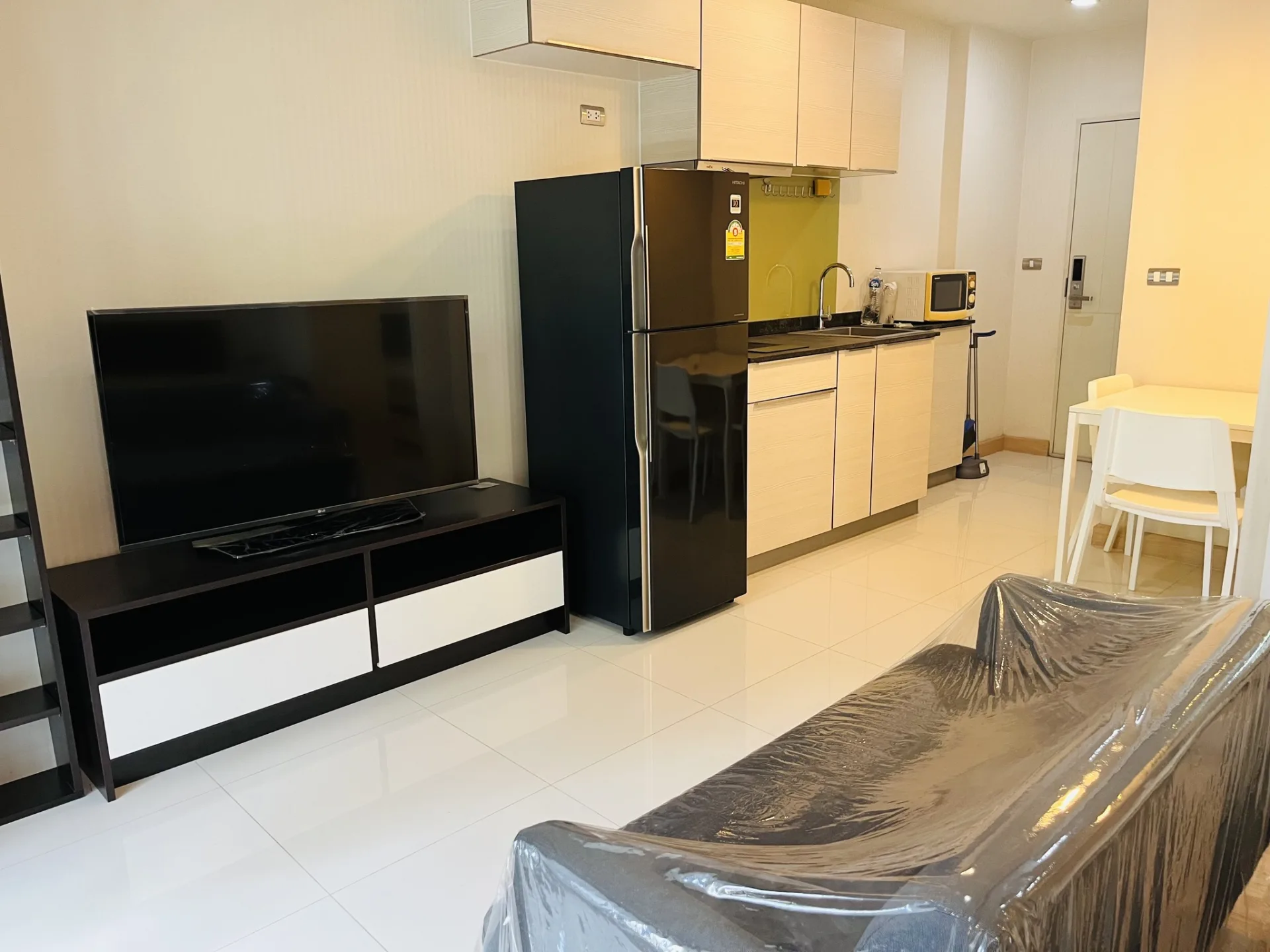Property photos for Tree Condo Ekamai
