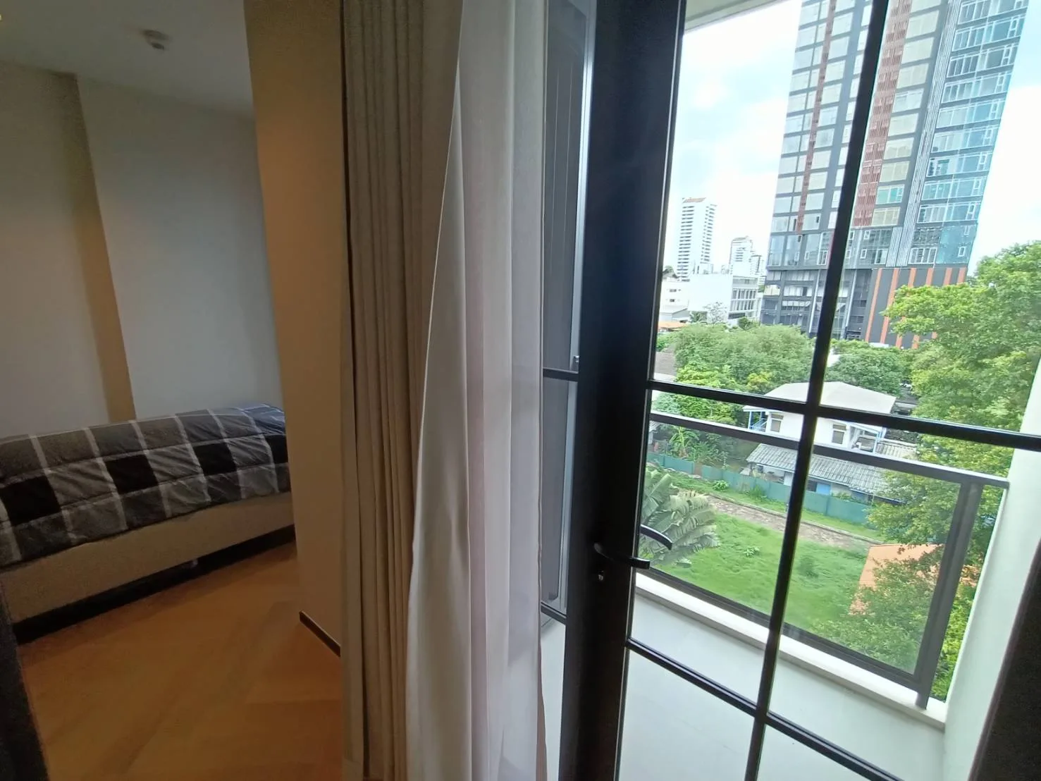 Property photos for The Reserve Sukhumvit 61