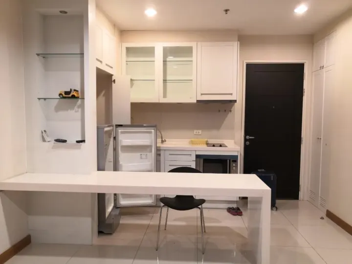 Property photos for Ivy Residence Pinklao