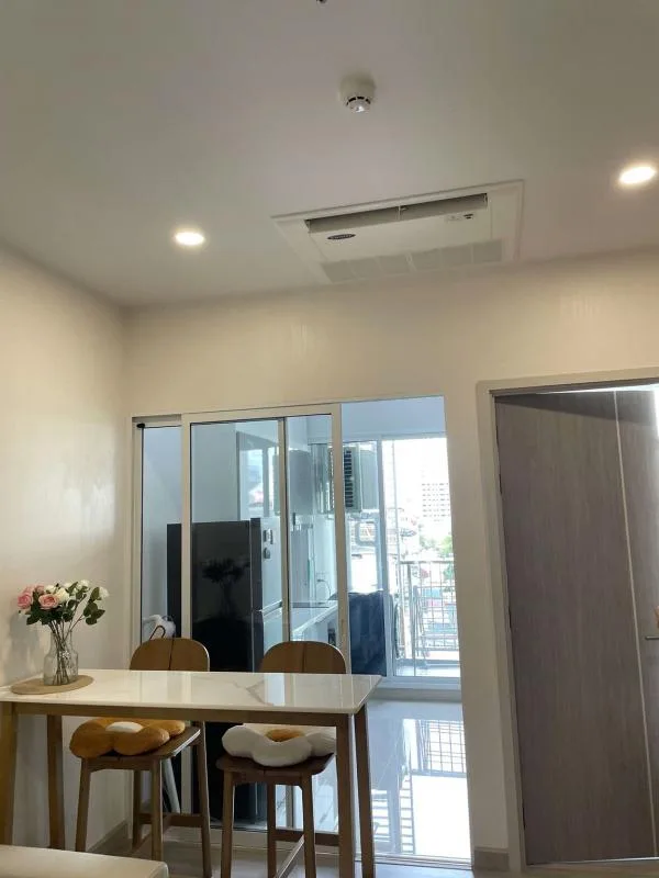 Property photos for Supalai Premier Si Phraya-samyan