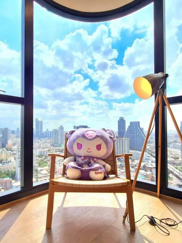Property photos for Ashton Chula - Silom