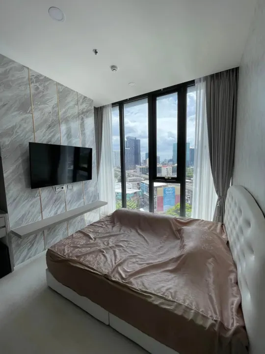 Property photos for Mazarine Ratchayothin