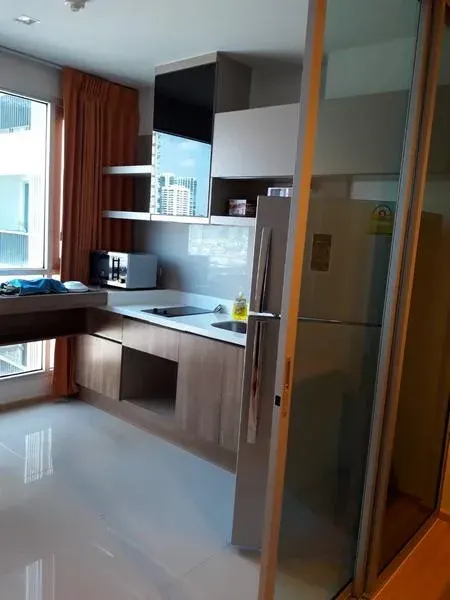 Property photos for Rhythm Sathorn