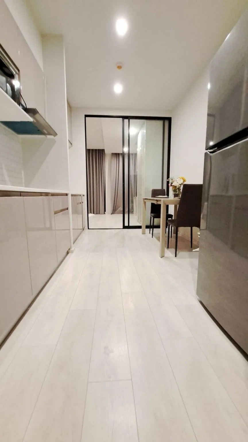 Property photos for Noble Ploenchit