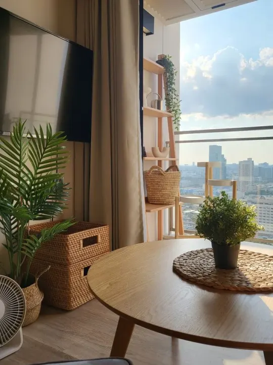 Property photos for THE LINE Phahol - Pradipat
