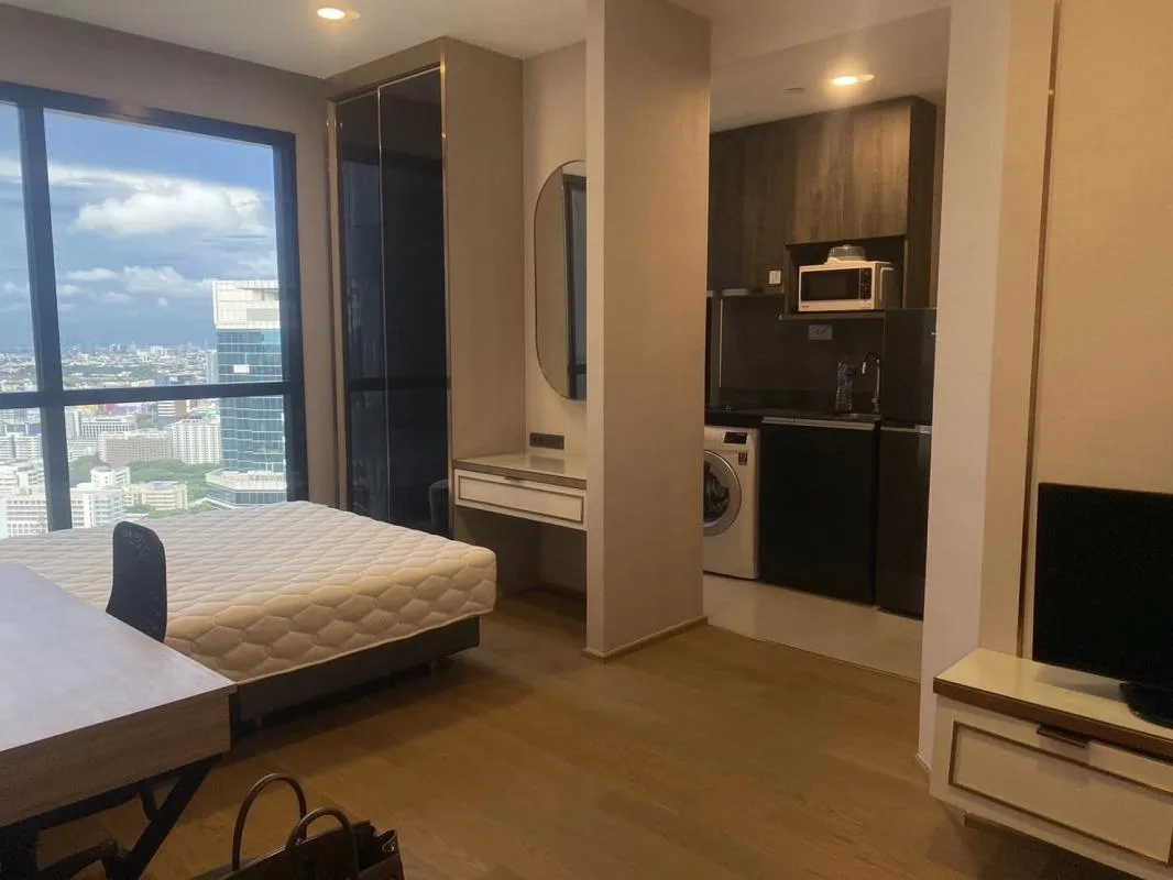 Property photos for Ashton Chula - Silom