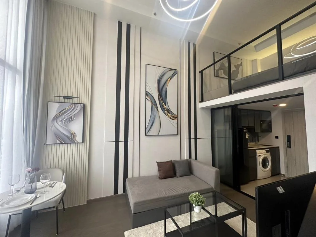 Property photos for Park Origin Chula-samyan