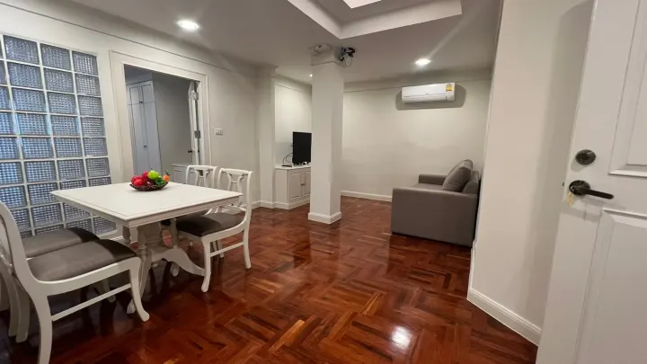 Property photos for M Tower Apartment