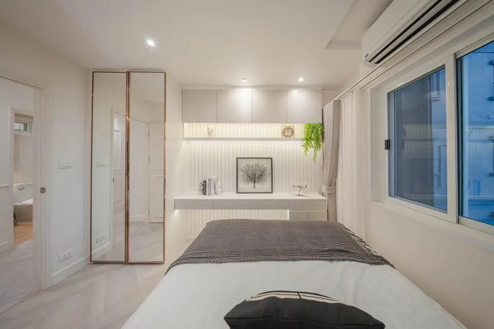 Property photos for Fortune Condo Town