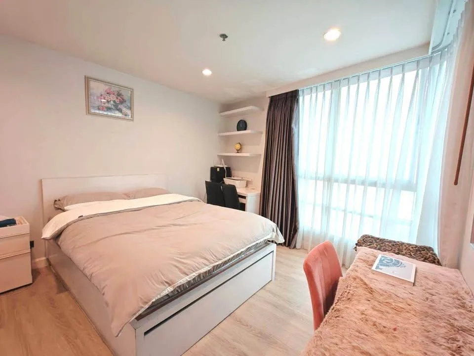 Property photos for Baan Pathumwan