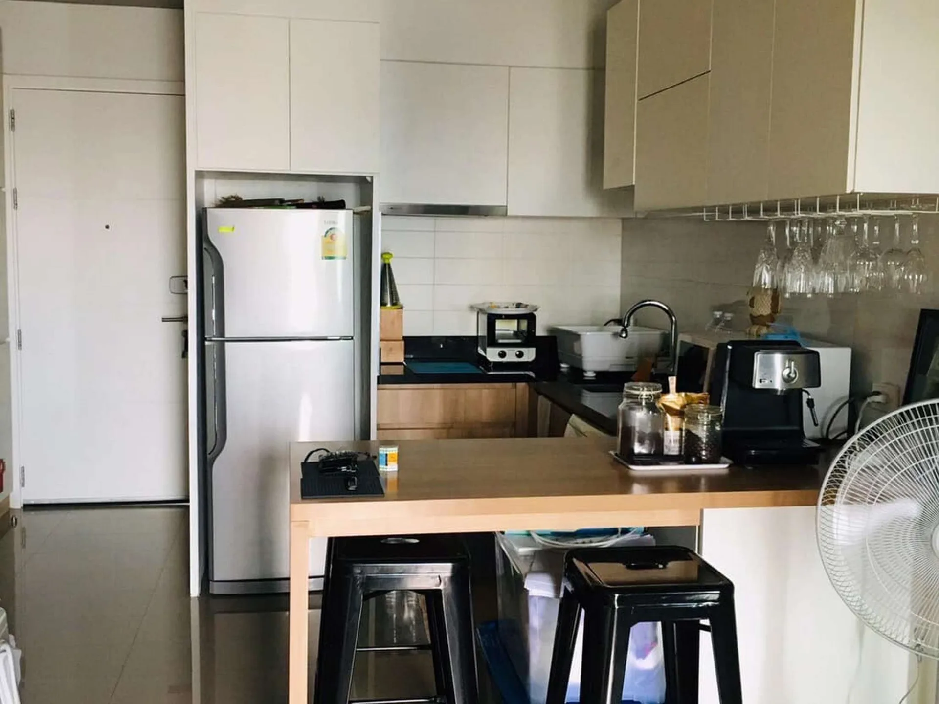 Property photos for Blocs 77