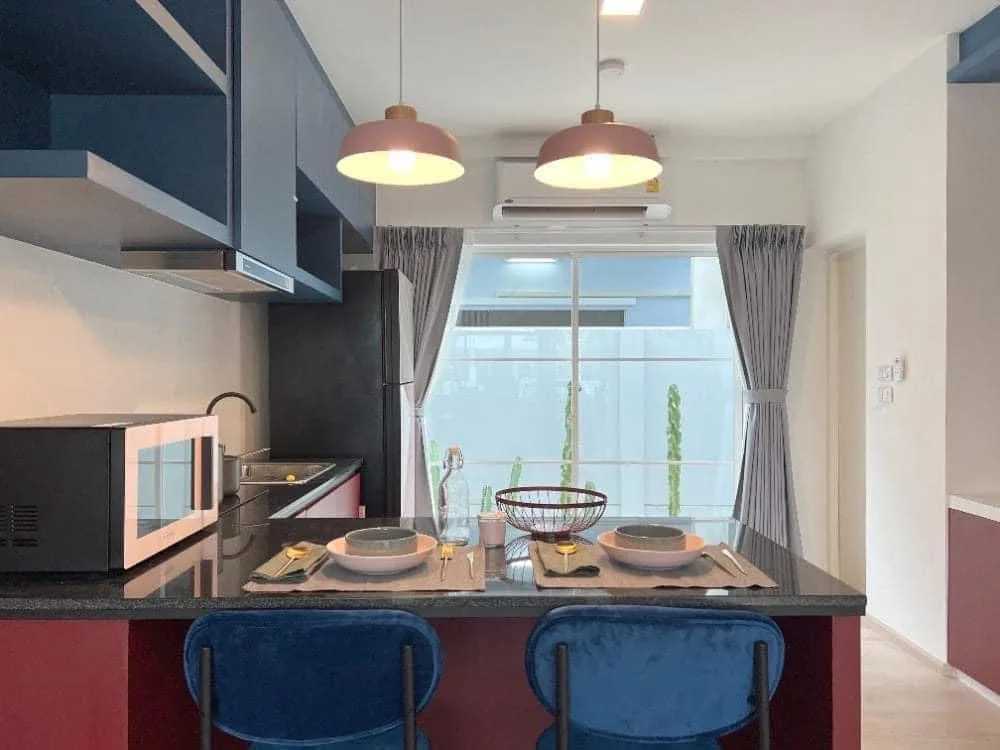 Property photos for Indy Bangna Km.7