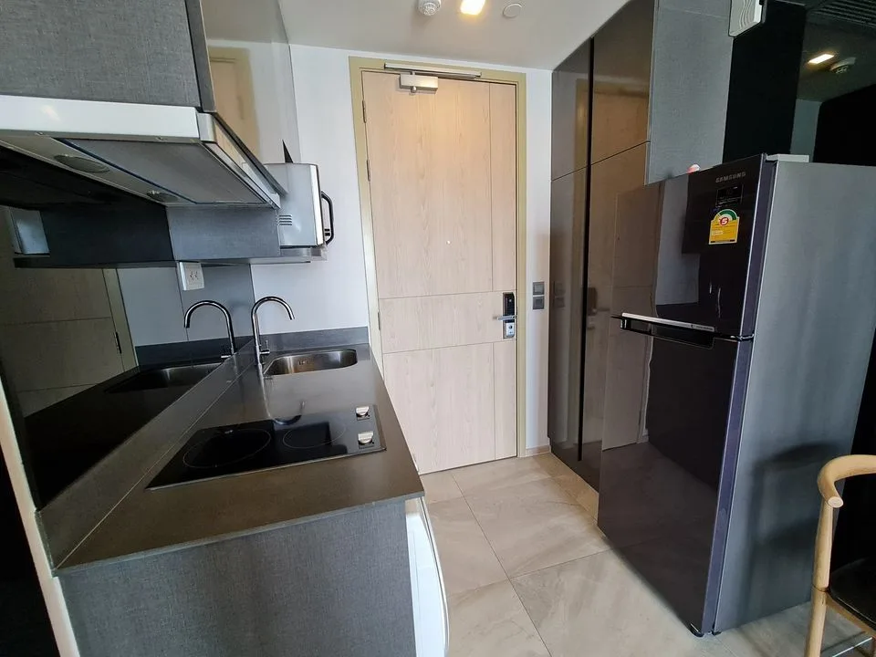 Property photos for Ashton Asoke