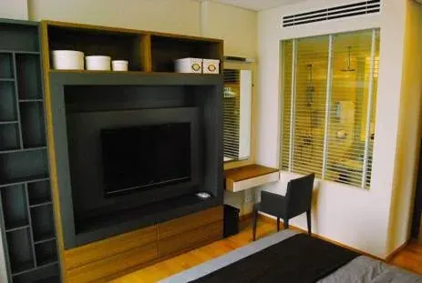 Property photos for Aequa Sukhumvit 49