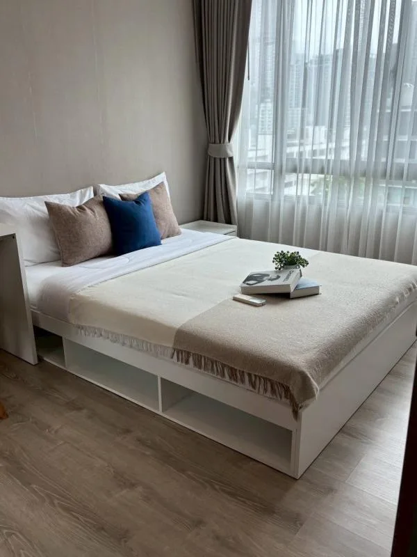 Property photos for Metro Luxe Ratchada