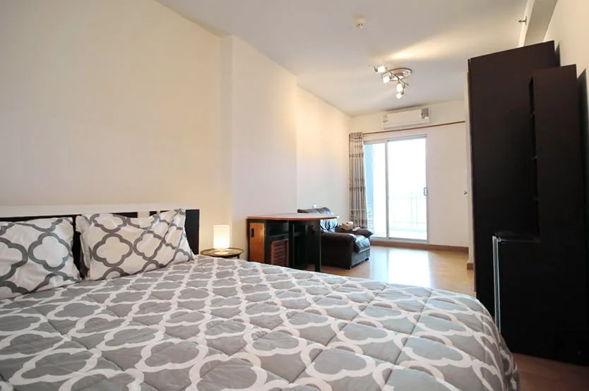 Property photos for Supalai Park Ratchayothin