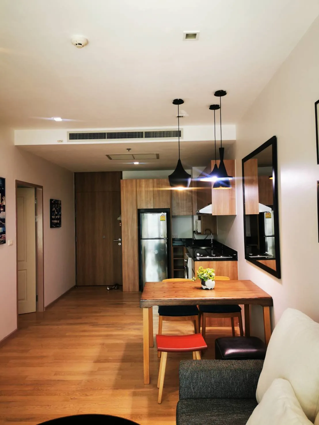 Property photos for Noble Refine
