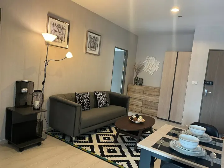 Property photos for Ideo Sukhumvit 115