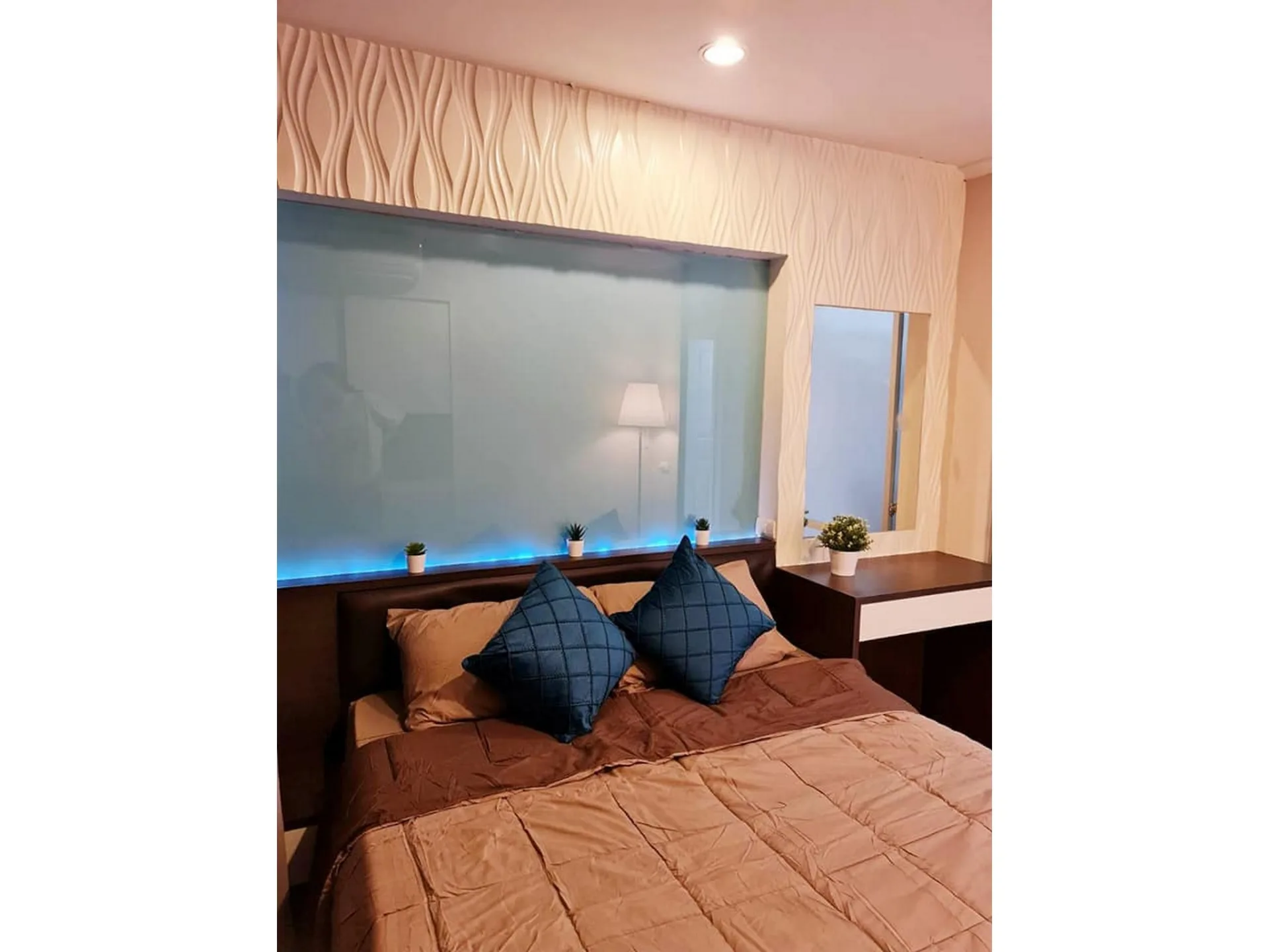 Property photos for Lumpini Place Rama 4 - Kluaynamthai