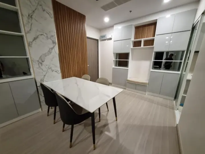 Property photos for Supalai Premier Si Phraya-samyan