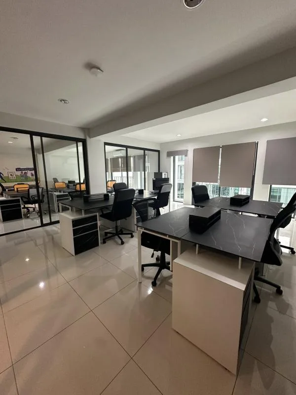 Property photos for The Master @BTS Onnut - Pattanakarn