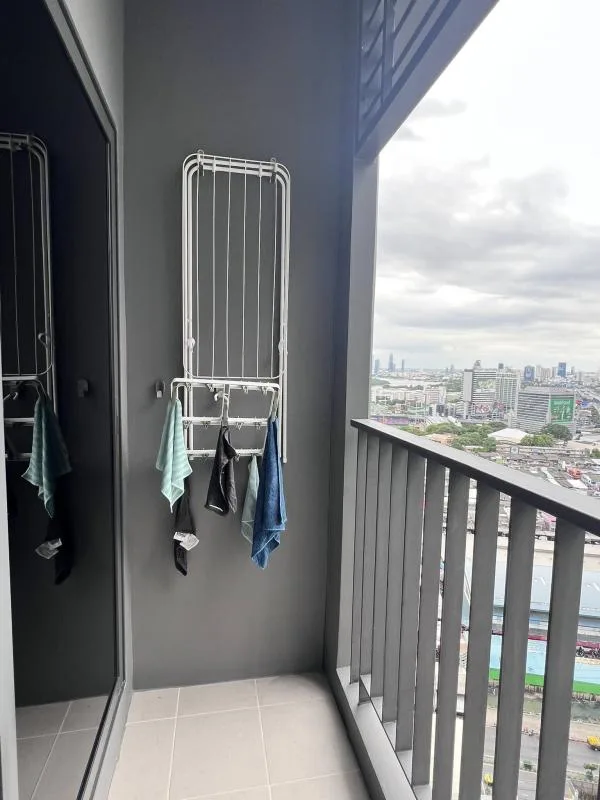 Property photos for Life Rama 4 - Asoke