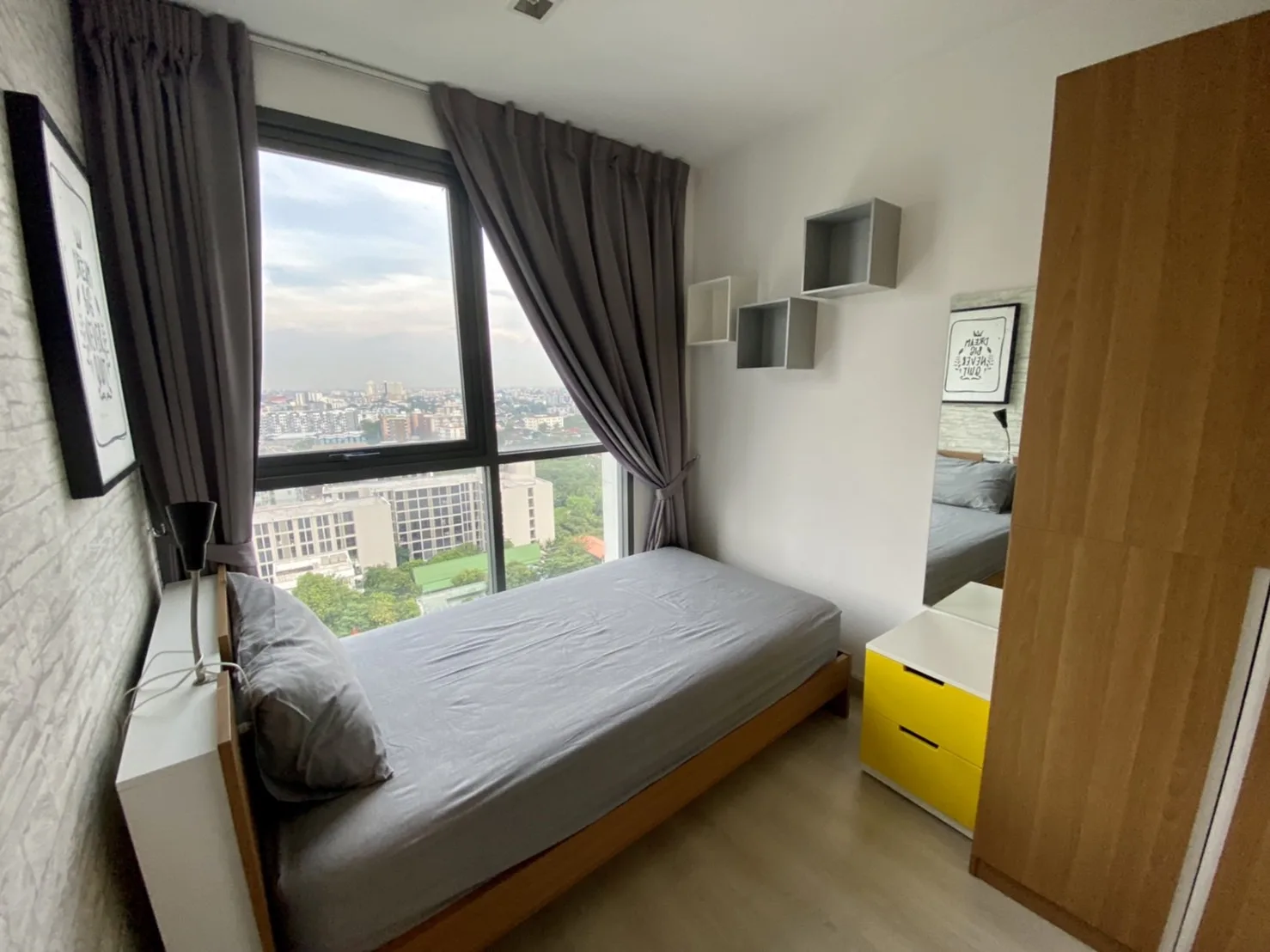 Property photos for Ideo Mobi Sukhumvit 81