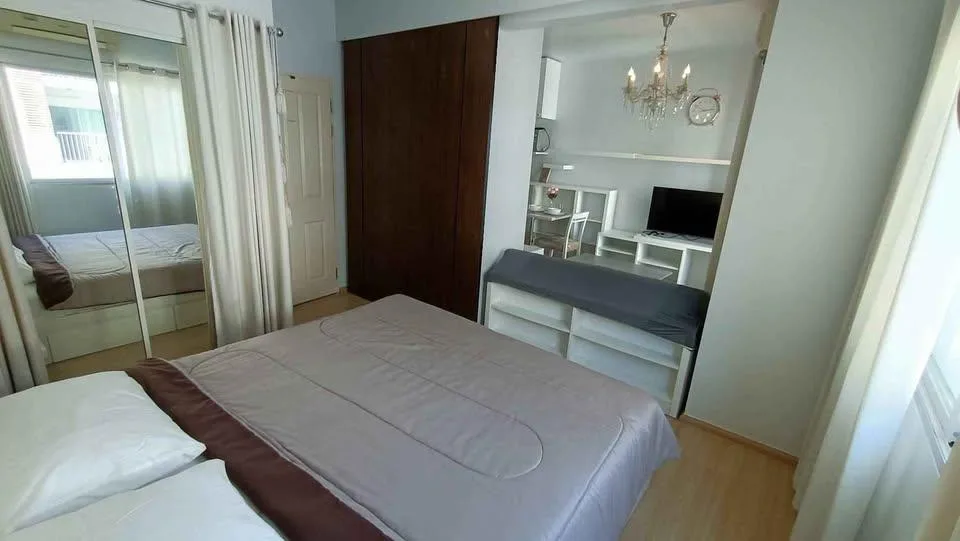 Property photos for A Space Asoke - Ratchada