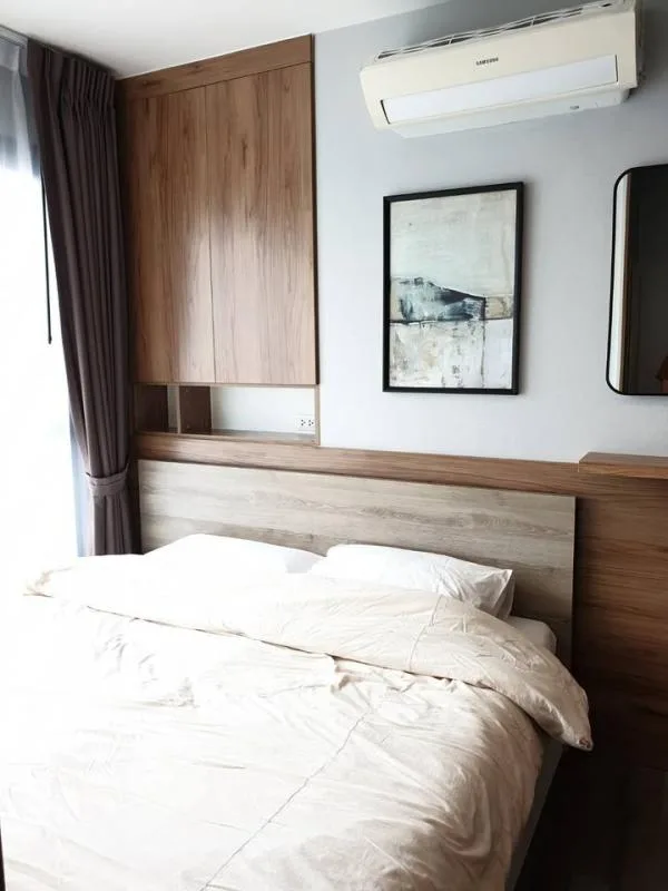 Property photos for The Base Park West Sukhumvit 77