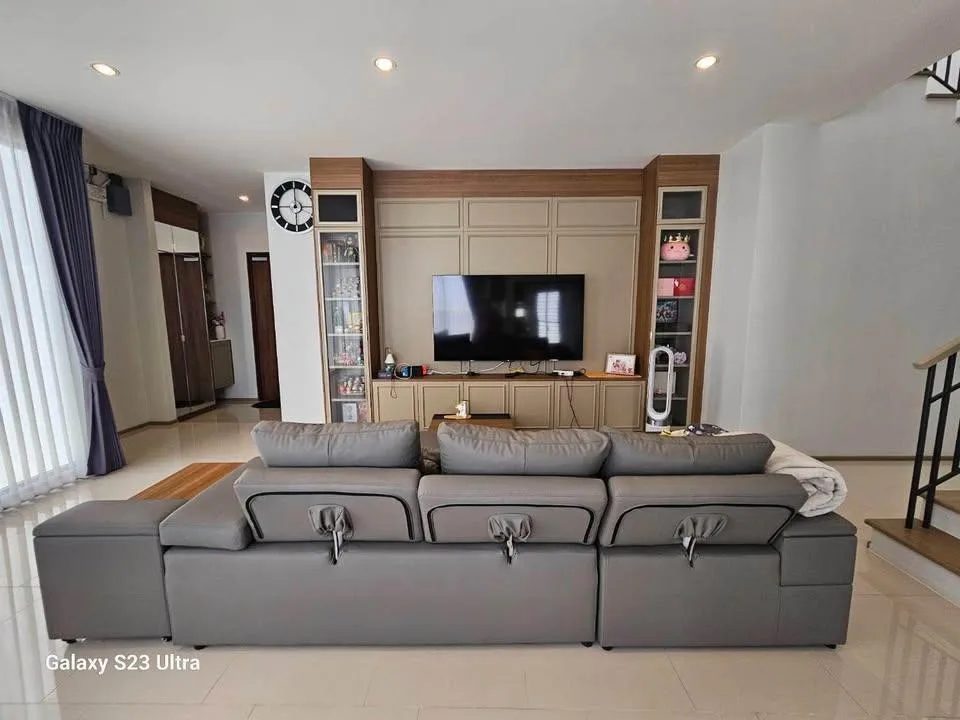 Property photos for Aerie Srinakarin Suan Luang