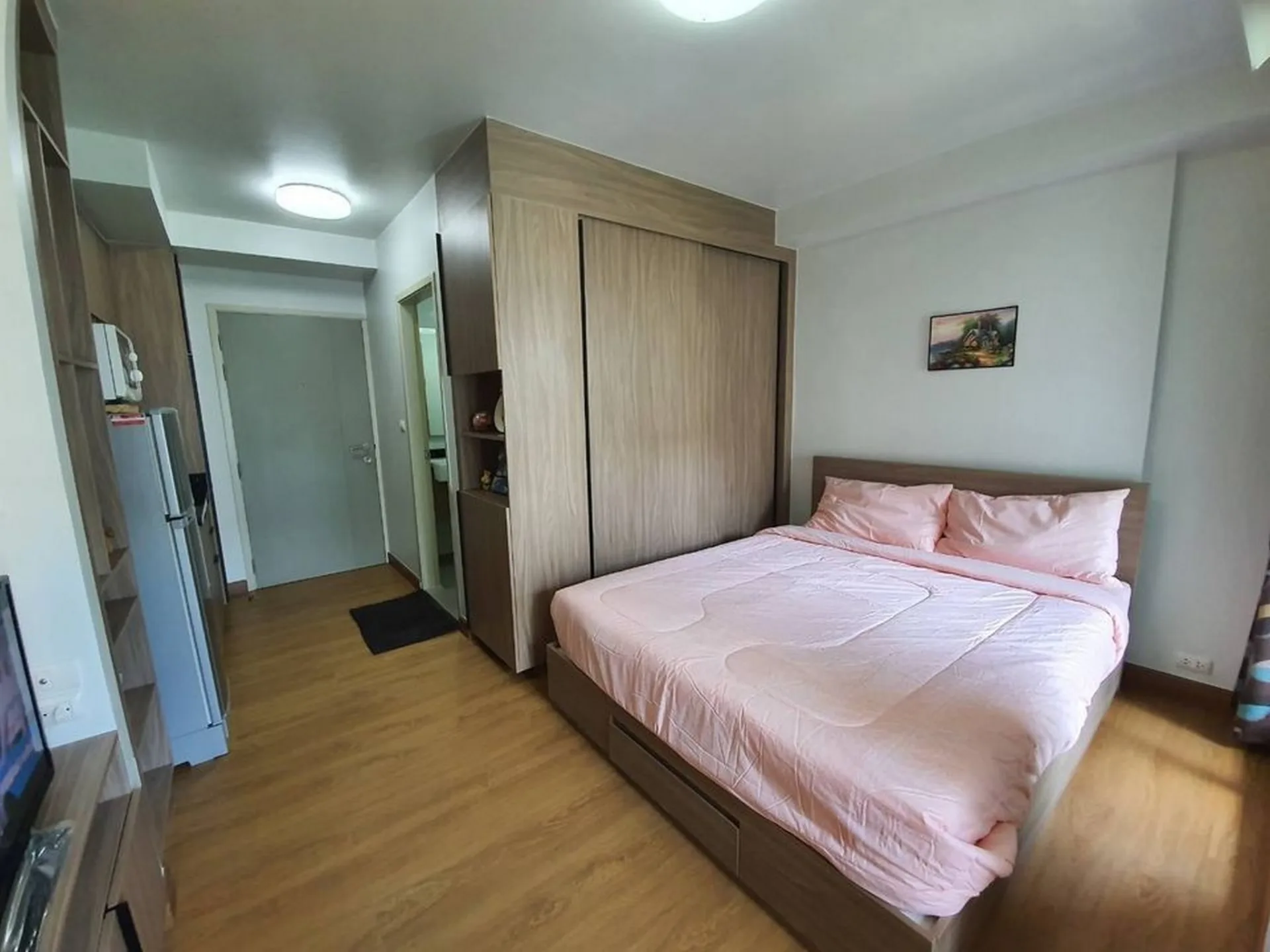 Property photos for Chapter One The Campus Kaset